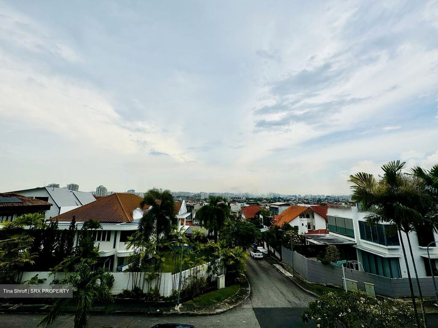 Opera Estate (D15), Detached #465420431